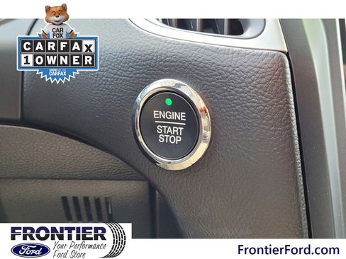 Used 2024 Ford Edge SEL w/ Convenience Package image 27