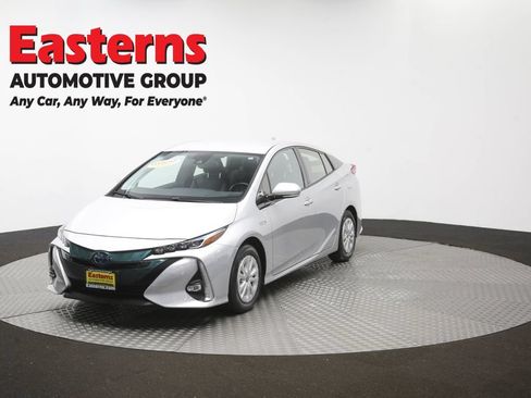 Used 2018 Toyota Prius Prime Advanced FWD image 52