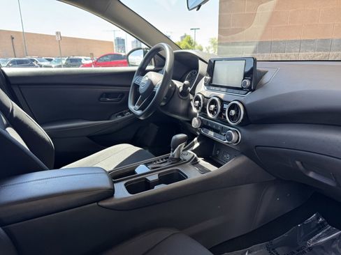 Used 2024 Nissan Sentra S image 34