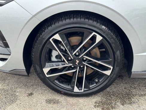 New 2026 Hyundai Sonata N Line FWD image 9