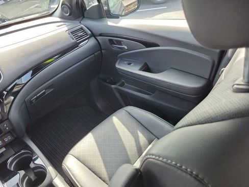 Used 2021 Honda Passport Elite image 4