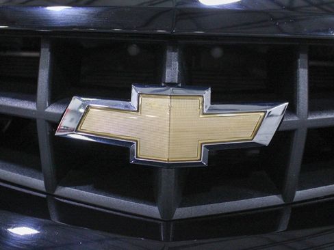 Used 2013 Chevrolet Camaro SS w/ RS Package image 32