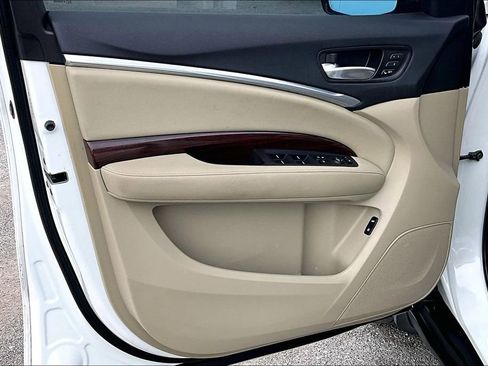 Used 2014 Acura MDX SH-AWD w/ Technology Package image 24