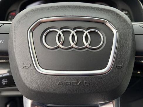 Used 2025 Audi Q7 3.0T Premium Plus AWD/4WD image 7