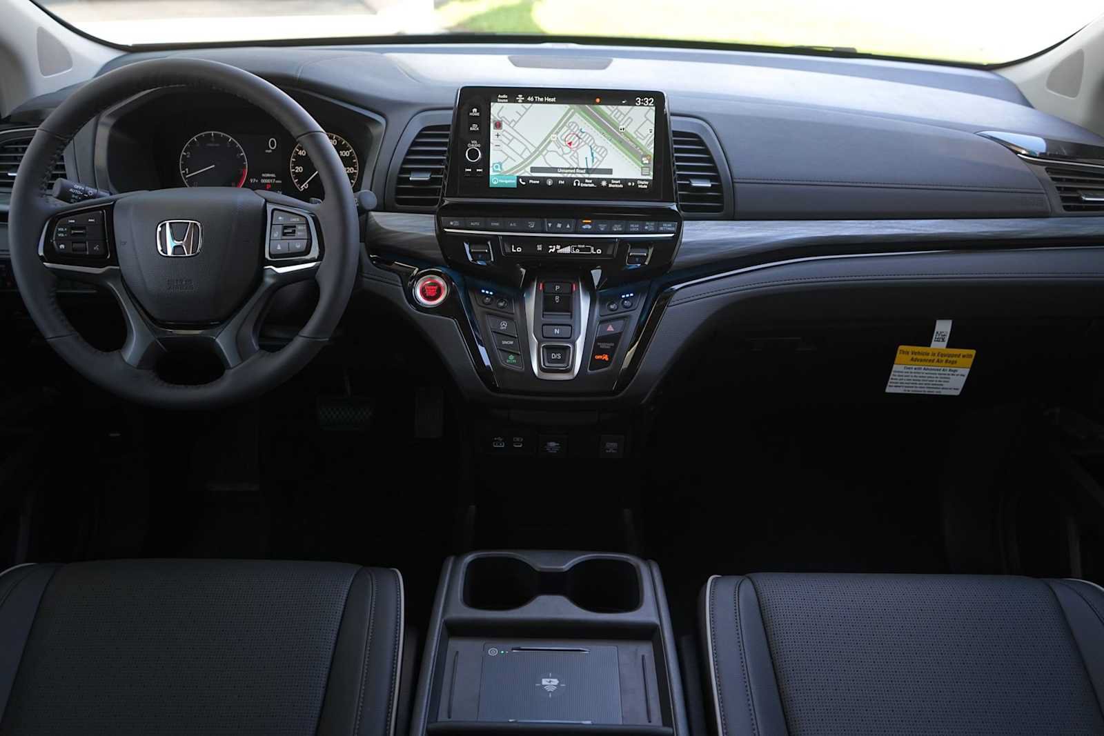 New 2027 Honda Odyssey Elite image 10
