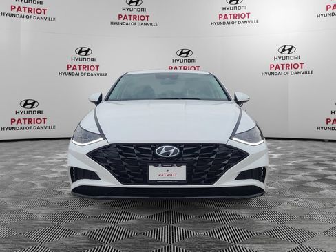 Used 2023 Hyundai Sonata SEL FWD image 8