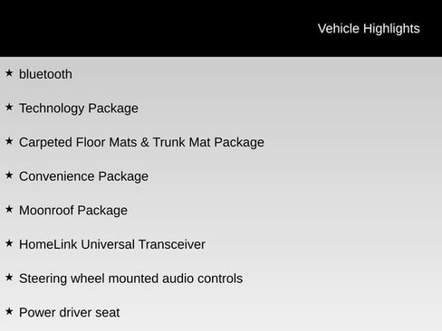 Used 2017 Toyota Camry XLE image 5