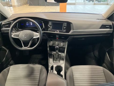 Used 2024 Volkswagen Jetta S image 21