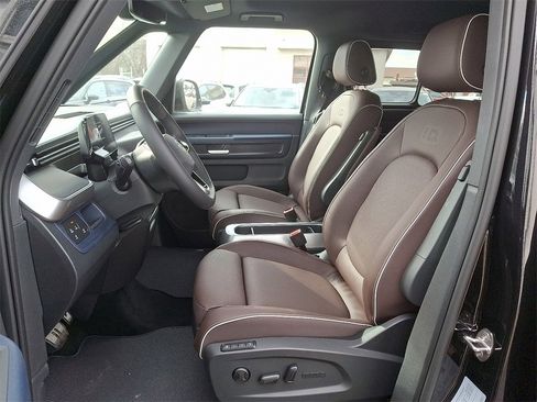 New 2025 Volkswagen ID. Buzz Pro S image 7