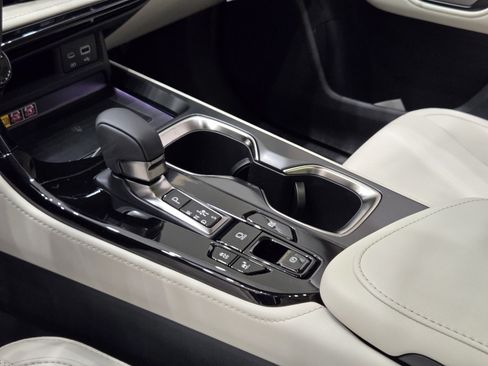 New 2026 Lexus NX 350 AWD w/ Accessory Package (Z1) image 15