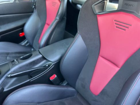 Certified 2024 Nissan Z NISMO w/ Floor Mat Package RWD image 5
