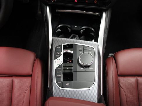 Used 2024 BMW 430i xDrive Coupe w/ M Sport Package image 16