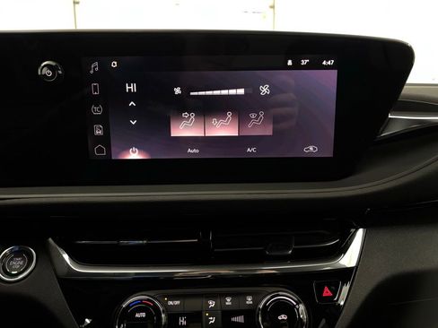 New 2026 Buick Envista Sport Touring w/ Convenience I Package image 25