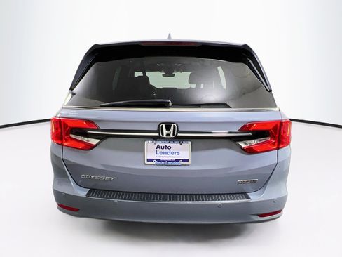 Used 2023 Honda Odyssey Touring image 6