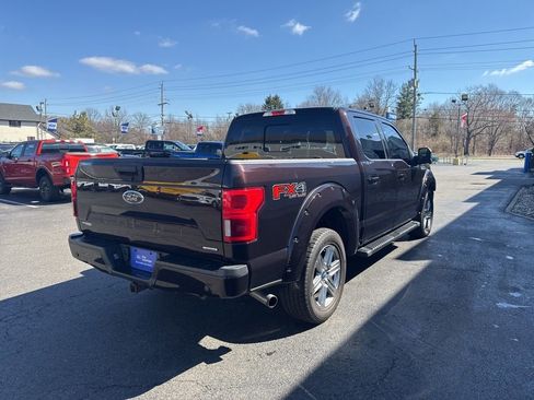Used 2019 Ford F150 XLT w/ Equipment Group 302A Luxury image 3