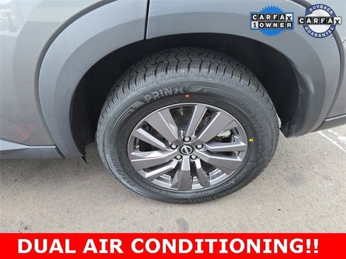 Used 2022 Nissan Pathfinder S image 24