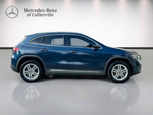 Used 2021 Mercedes-Benz GLA 250 image 4