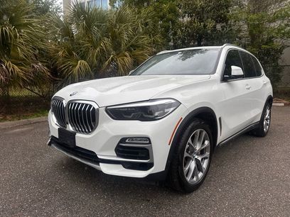 Used 2021 BMW X5 xDrive40i