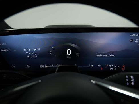 New 2026 Buick Enclave Avenir image 28