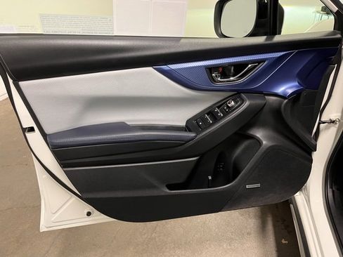 Used 2023 Subaru Crosstrek Hybrid w/ Moonroof Package w/Navigation image 20