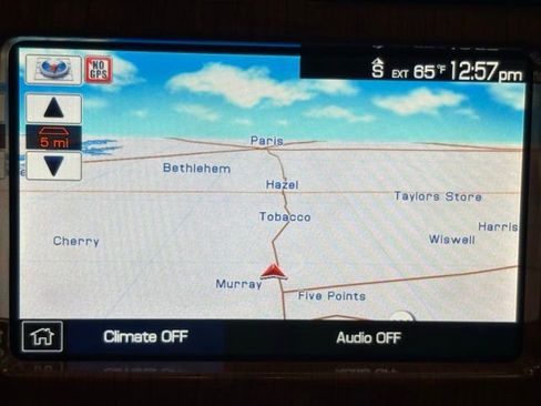 Used 2010 Ford F150 2WD SuperCrew image 22