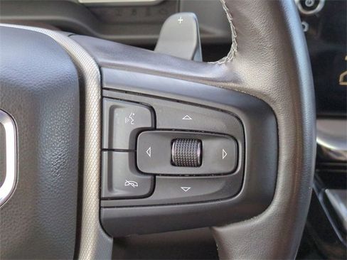 Used 2024 GMC Sierra 1500 Denali w/ Denali Reserve Package image 27