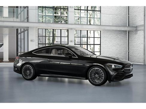 New 2026 Mercedes-Benz CLE 300 4MATIC Coupe image 15