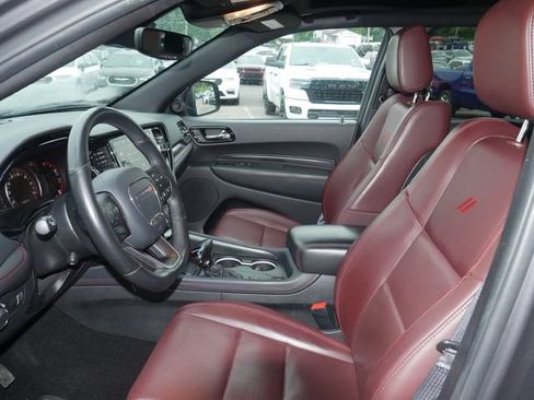 Used 2024 Dodge Durango R/T AWD/4WD image 2