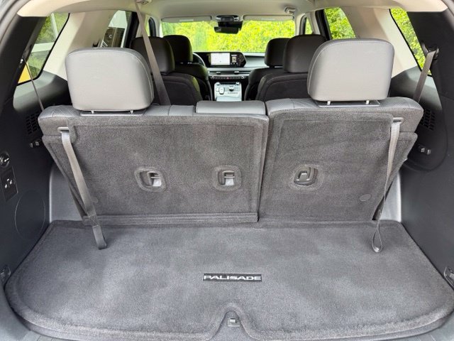 Used 2024 Hyundai Palisade SEL FWD image 39
