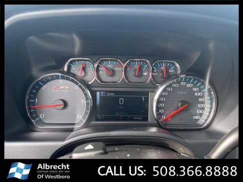 Used 2019 Chevrolet Silverado 1500 LT w/ All Star Edition image 26