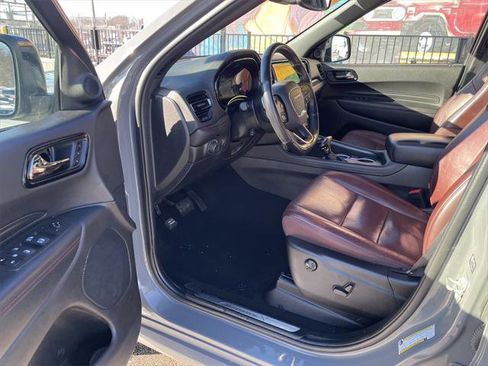 Certified 2024 Dodge Durango GT image 14