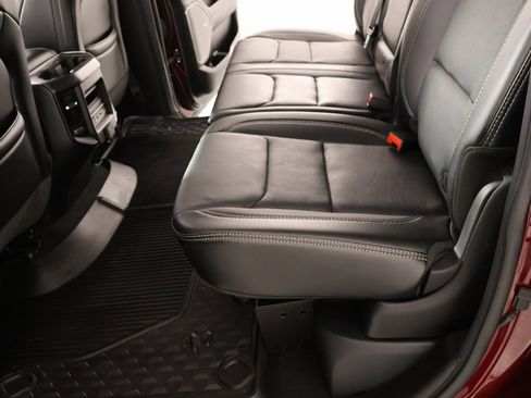 Used 2025 RAM 1500 Rebel w/ Rebel Level 2 Equipment Group image 13