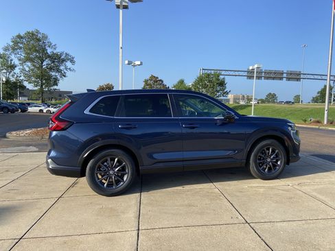 New 2026 Honda CR-V EX-L image 11