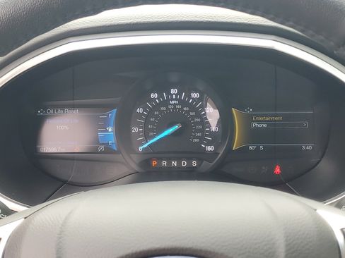 Used 2020 Ford Edge Titanium AWD/4WD image 15