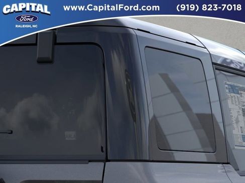 New 2026 Ford Bronco Big Bend AWD/4WD image 25