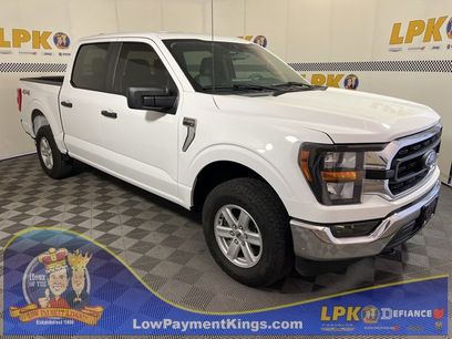 Used 2023 Ford F150 XLT