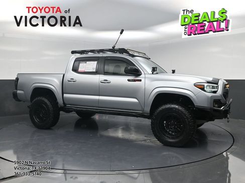 Used 2022 Toyota Tacoma SR w/ SR Convenience Package RWD image 1