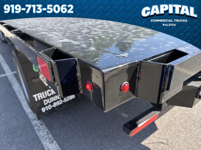 New 2026 Ford F550 2WD Crew Cab image 17