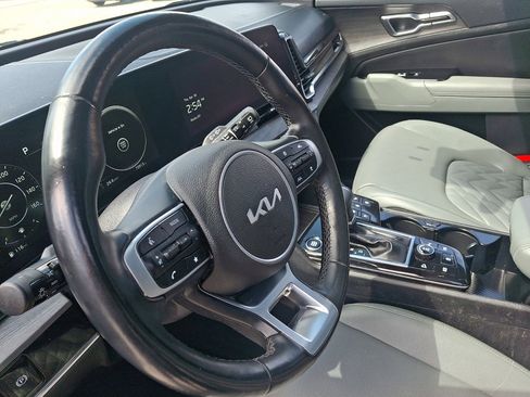 Used 2023 Kia Sportage X-Pro Prestige AWD/4WD image 27