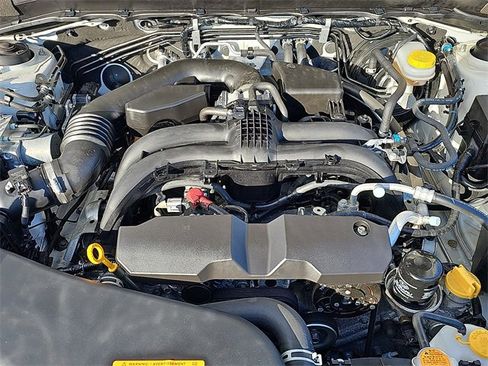 Used 2018 Subaru Forester 2.5i Premium image 28