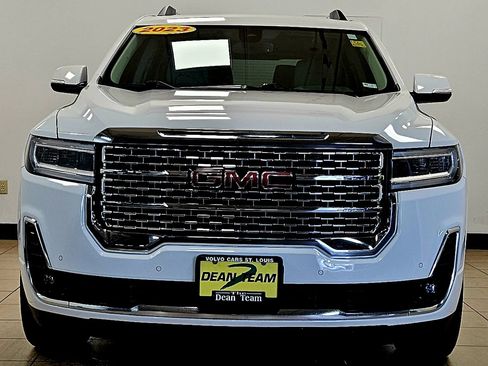 Used 2023 GMC Acadia Denali image 6
