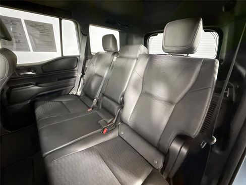 Certified 2025 Toyota Land Cruiser w/ Premium Package image 29