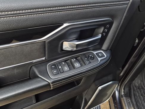 Used 2021 RAM 2500 Laramie image 15