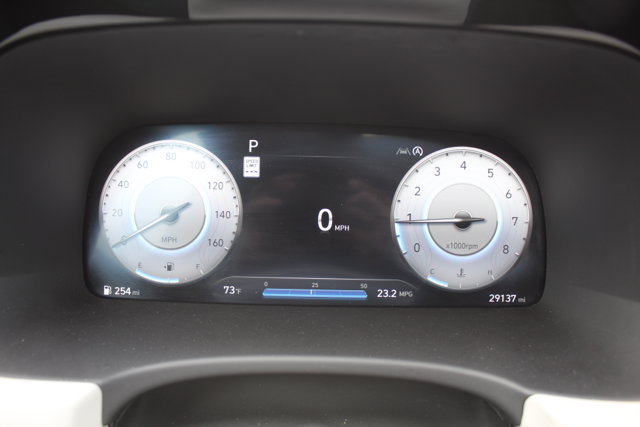 Used 2024 Hyundai Palisade Calligraphy FWD image 27