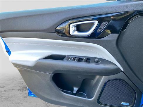 Used 2023 Jeep Compass Limited w/ Elite Group image 22