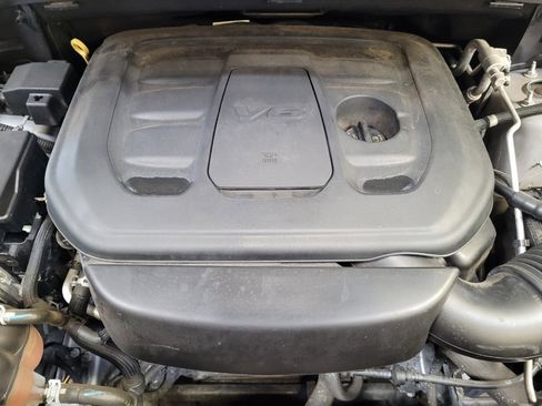 Used 2021 Jeep Grand Cherokee Laredo X AWD/4WD image 30