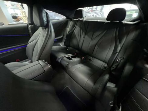 New 2026 Mercedes-Benz CLE 300 4MATIC Coupe image 11