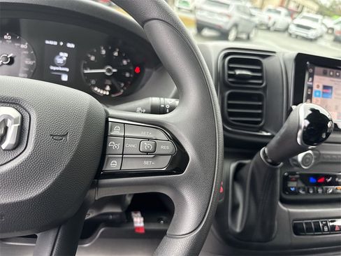 New 2026 RAM ProMaster 2500 w/ Convenience Group image 14