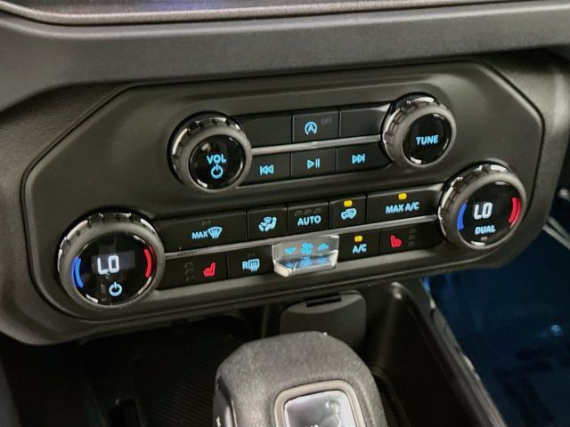Certified 2026 Ford Bronco Big Bend AWD/4WD image 16