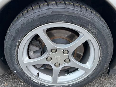 Used 2000 Chevrolet Corvette Coupe w/ Memory Pkg image 25